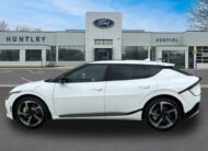 2024 Kia EV6 GT SUV