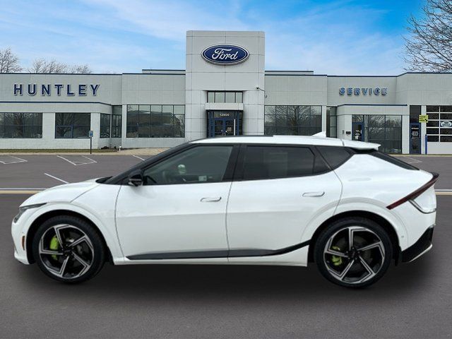 2024 Kia EV6 GT SUV