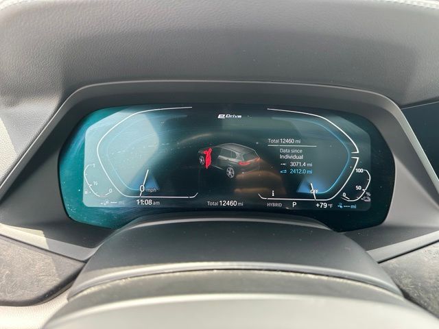 2022 BMW X5 PHEV xDrive45e SUV