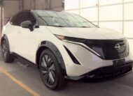 2023 Nissan ARIYA Platinum+ e-4orce SUV