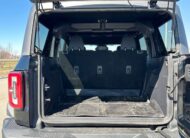 2024 Ford Bronco Everglades SUV