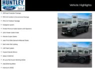 2022 Nissan Frontier PRO-4X Truck Crew Cab