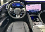 2024 Mercedes-Benz AMG EQS Base Sedan