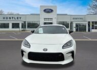 2022 Toyota GR86 Premium Coupe