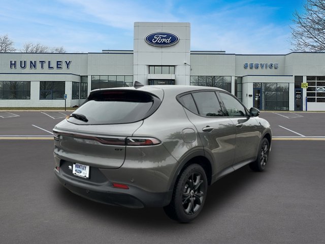 2025 Dodge Hornet GT Plus SUV
