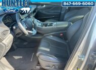 2022 Hyundai Santa Fe Calligraphy SUV