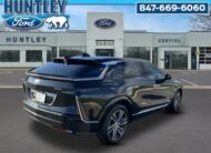 2024 CADILLAC LYRIQ Luxury SUV