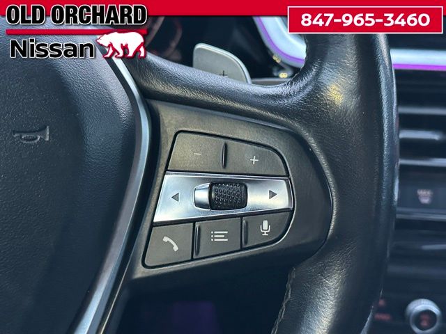 2022 BMW Z4 sDrive30i Convertible