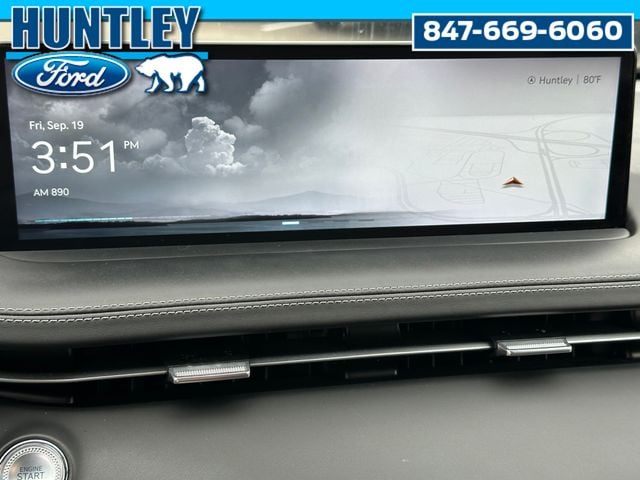 2023 Genesis GV70 3.5T Sport SUV