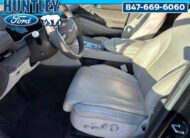 2023 Genesis GV80 2.5T SUV