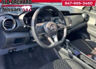 2022 Nissan Kicks SV SUV
