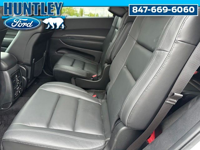 2022 Dodge Durango GT Plus SUV