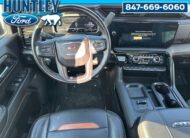 2024 GMC Sierra 2500 HD AT4 Truck Crew Cab
