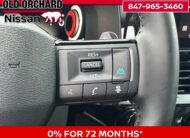 2026 Nissan Pathfinder SL SUV