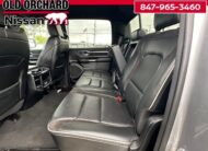 2022 Ram 1500 Laramie Truck Crew Cab