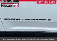 2023 Jeep Grand Cherokee Altitude X SUV