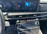 2024 Hyundai Santa Fe Hybrid Calligraphy SUV