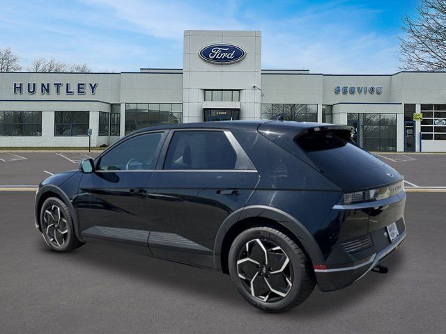 2024 Hyundai IONIQ 5 SEL SUV