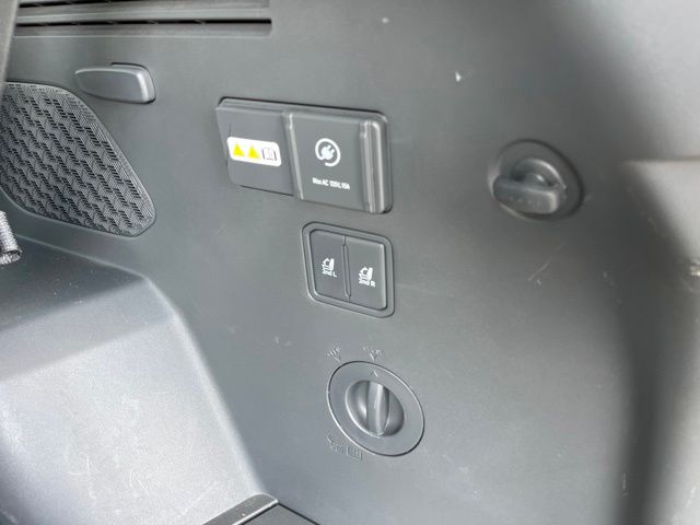 2024 Kia EV9 Land SUV