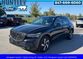2026 Genesis GV70 3.5T Sport Advanced SUV