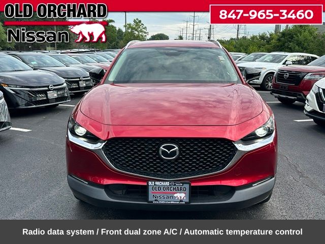 2024 Mazda CX-30 2.5 S Select Sport SUV