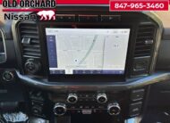 2023 Ford F-150 XLT Truck SuperCrew Cab