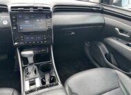 2023 Hyundai Tucson SEL SUV