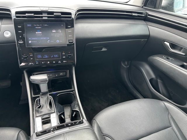 2023 Hyundai Tucson SEL SUV