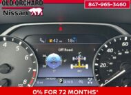 2026 Nissan Frontier SV Truck Crew Cab