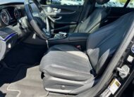 2017 Mercedes-Benz E-Class E 300 Sedan
