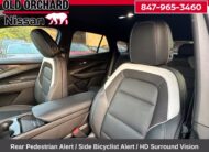 2024 Chevrolet Blazer EV LT SUV