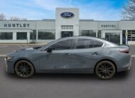 2023 Mazda Mazda3 Sedan 2.5 S Carbon Edition Sedan