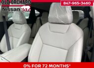 2026 Nissan Murano SL SUV