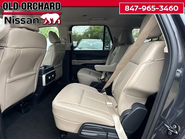 2024 Ford Expedition Max XLT SUV