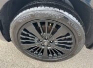 2026 Hyundai Santa Fe Hybrid Calligraphy SUV