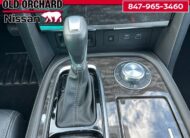 2024 Nissan Armada Platinum SUV