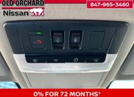 2026 Nissan Rogue Platinum SUV