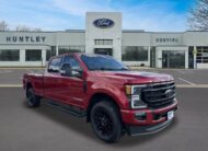 2022 Ford F-350 Lariat Truck Crew Cab