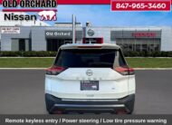 2023 Nissan Rogue SL SUV