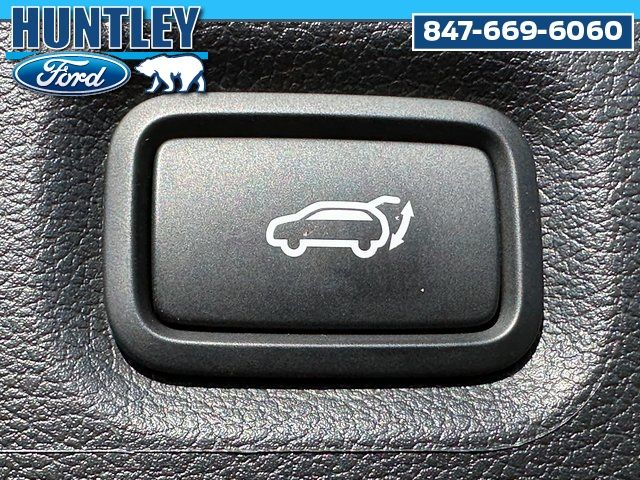 2023 Hyundai Santa Fe Hybrid Limited SUV