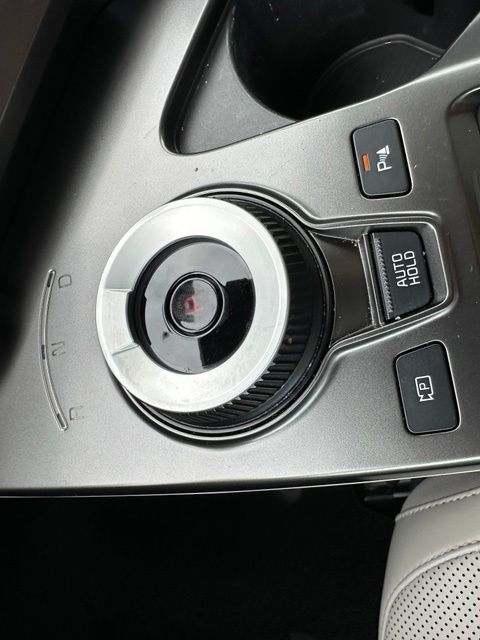 2024 Kia EV6 Wind SUV