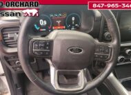 2023 Ford F-150 Tremor Truck SuperCrew Cab