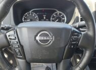 2023 Nissan Frontier SV Truck Crew Cab