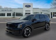 2024 Kia Telluride EX SUV