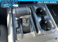 2023 Ford F-150 XLT Truck SuperCrew Cab