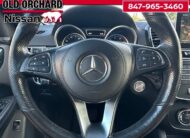2017 Mercedes-Benz GLS 450 GLS 450 SUV