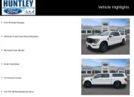 2023 Ford F-150 Lariat Truck SuperCrew Cab