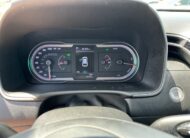 2022 Hyundai Tucson Hybrid Blue SUV