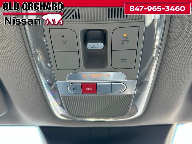 2024 Hyundai IONIQ 6 Limited Sedan