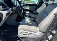 2019 Honda Odyssey EX-L Van